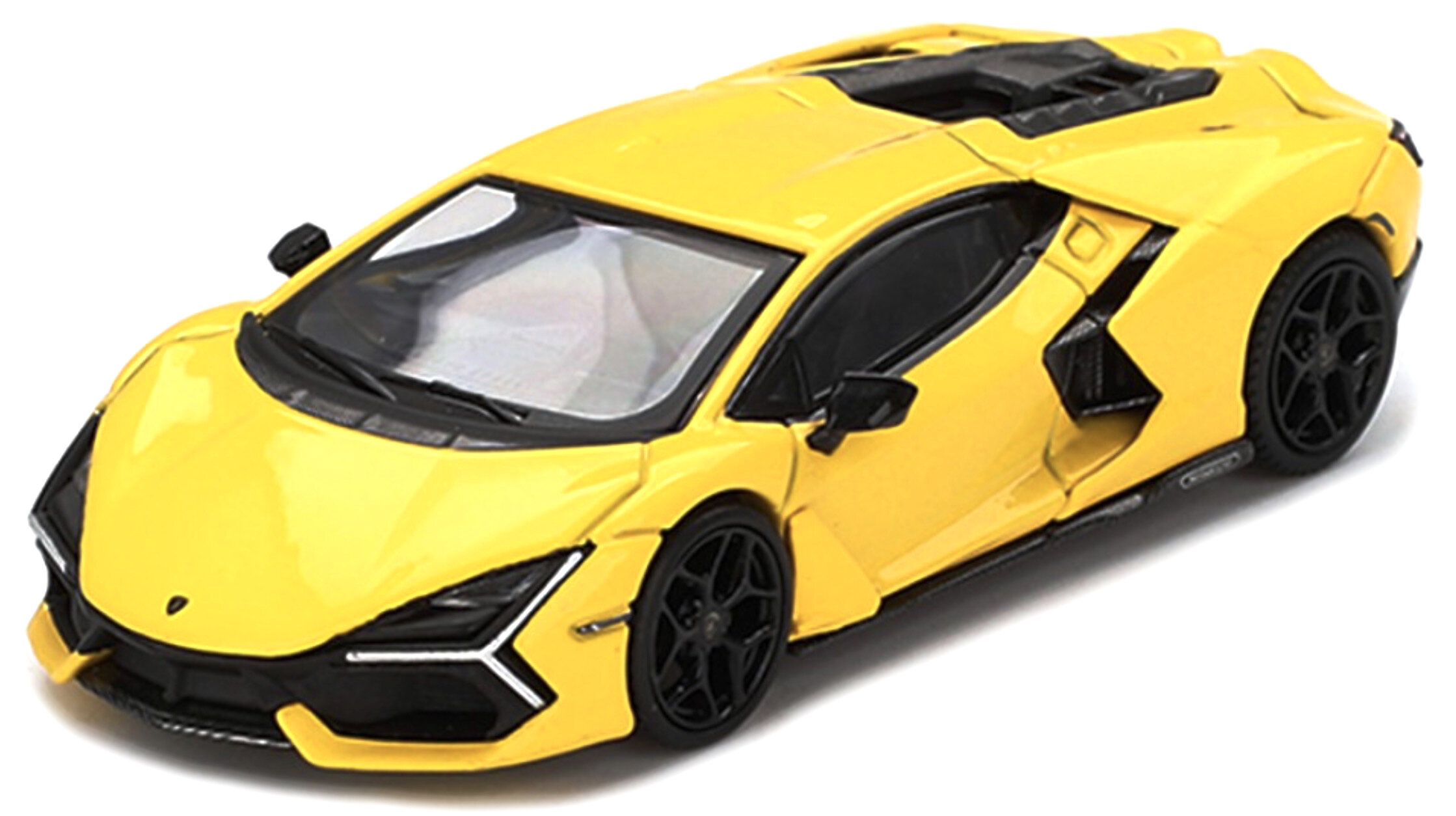 Lamborghini REVUELTO GIALLO 2024 (LHD)