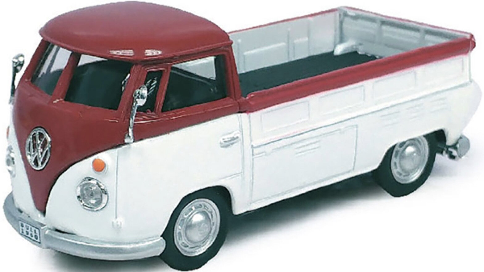 VW T1 PICK UP