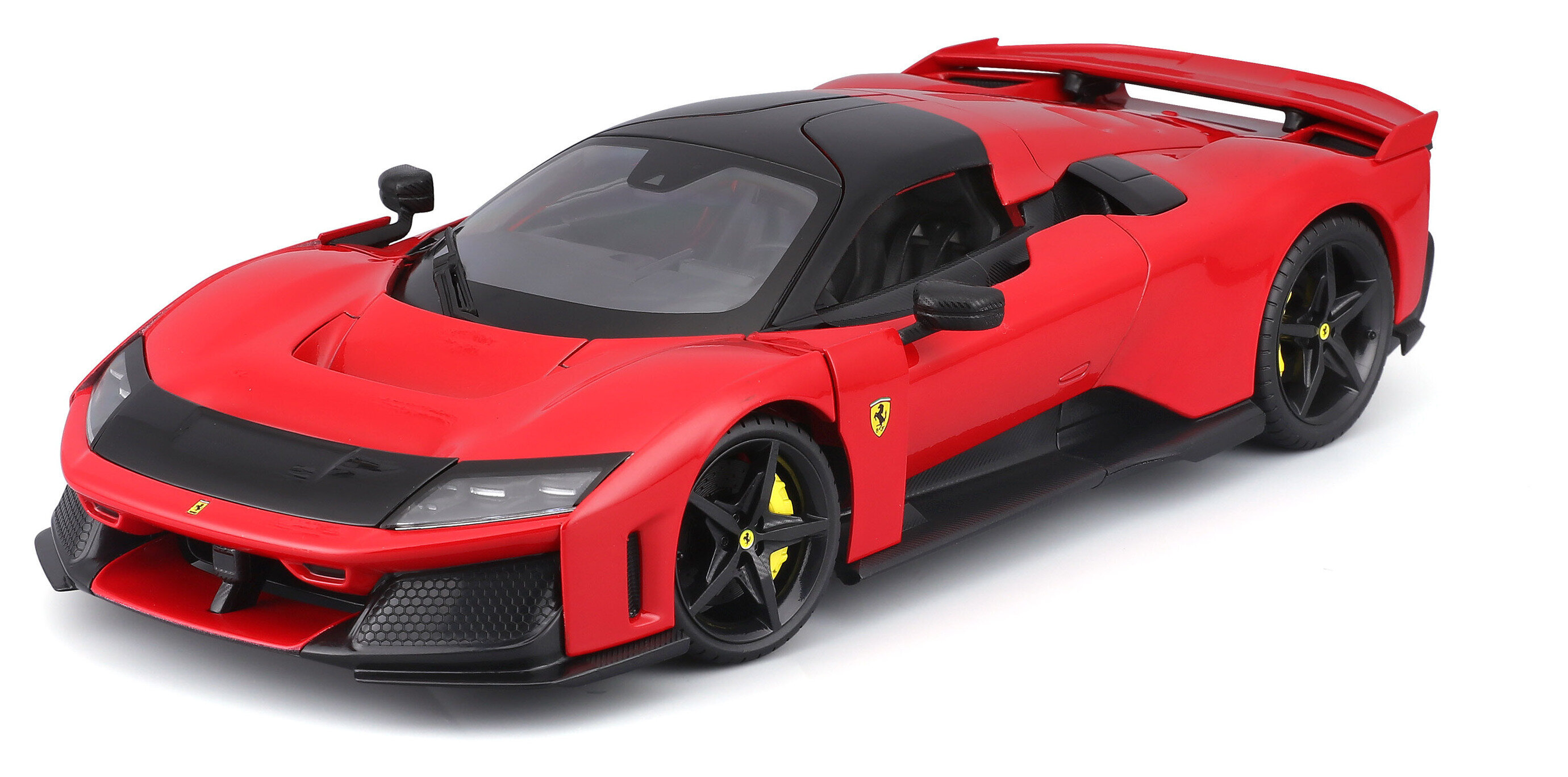 Ferrari F80