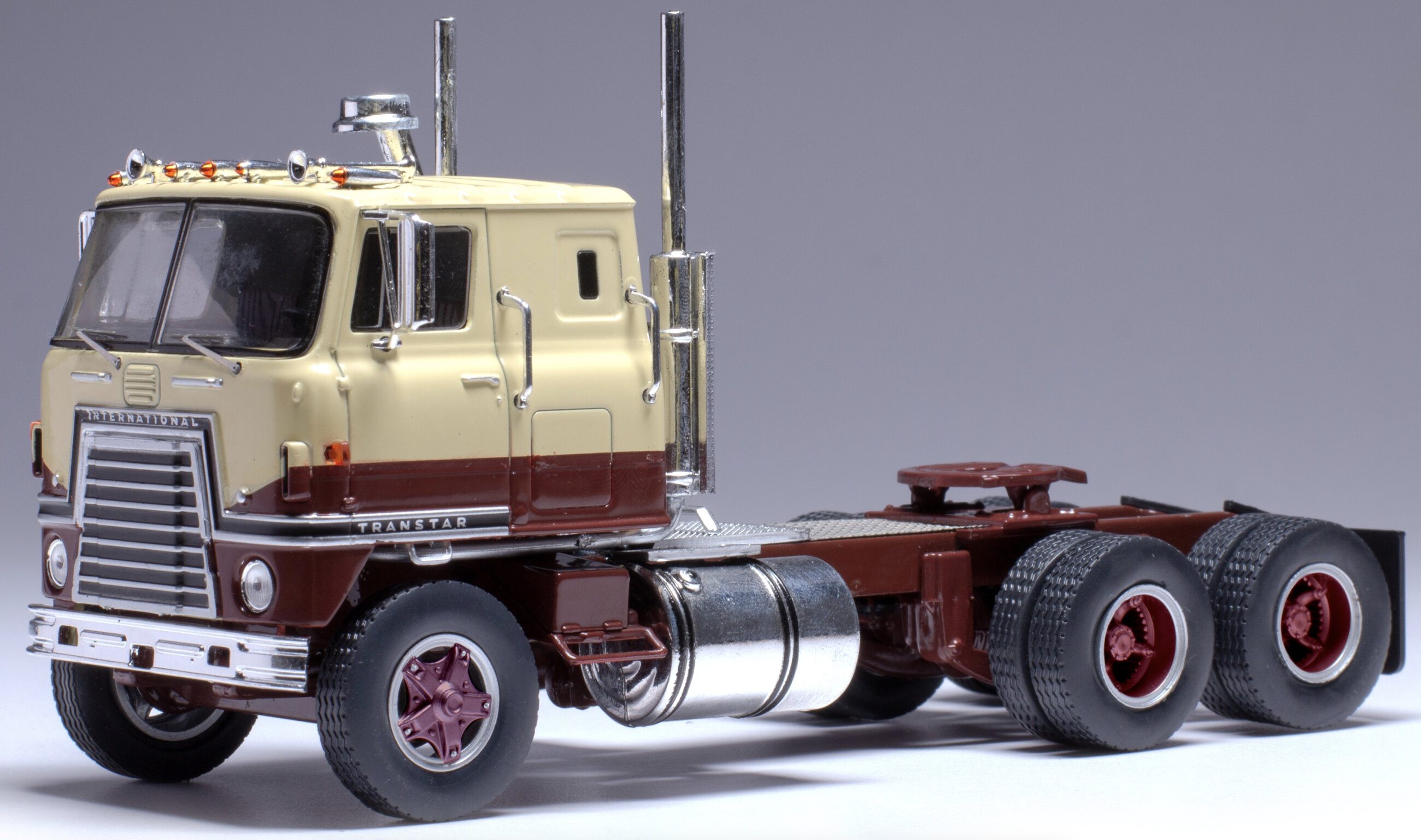 International TRANSTAR COE 1965
