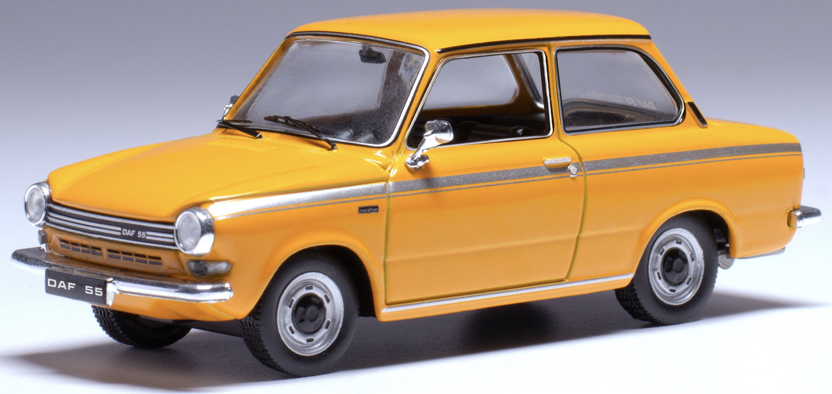 DAF 55 MARATHON 1972