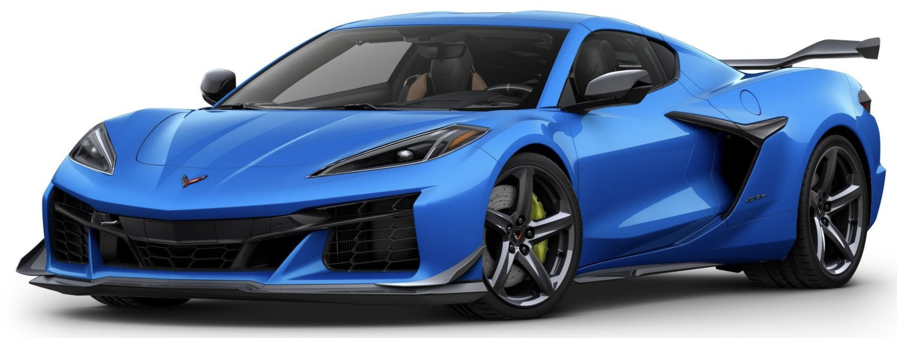 Chevrolet CORVETTE ZR1 2025