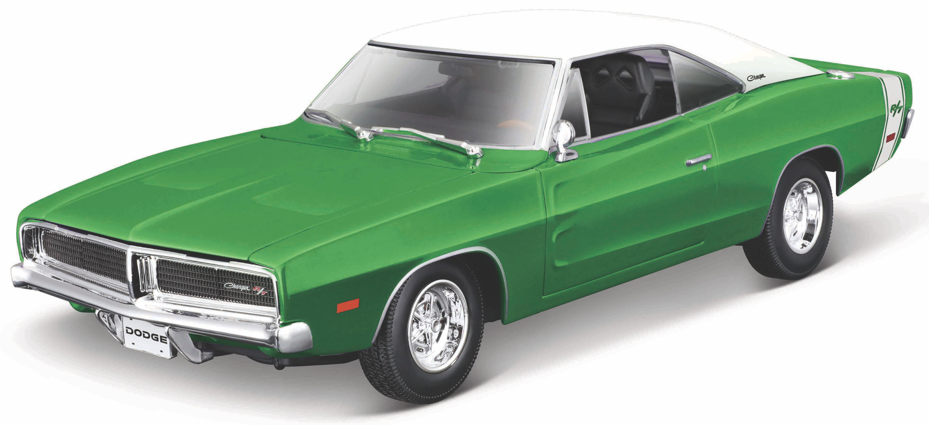 DODGE CHARGER R/T 1969
