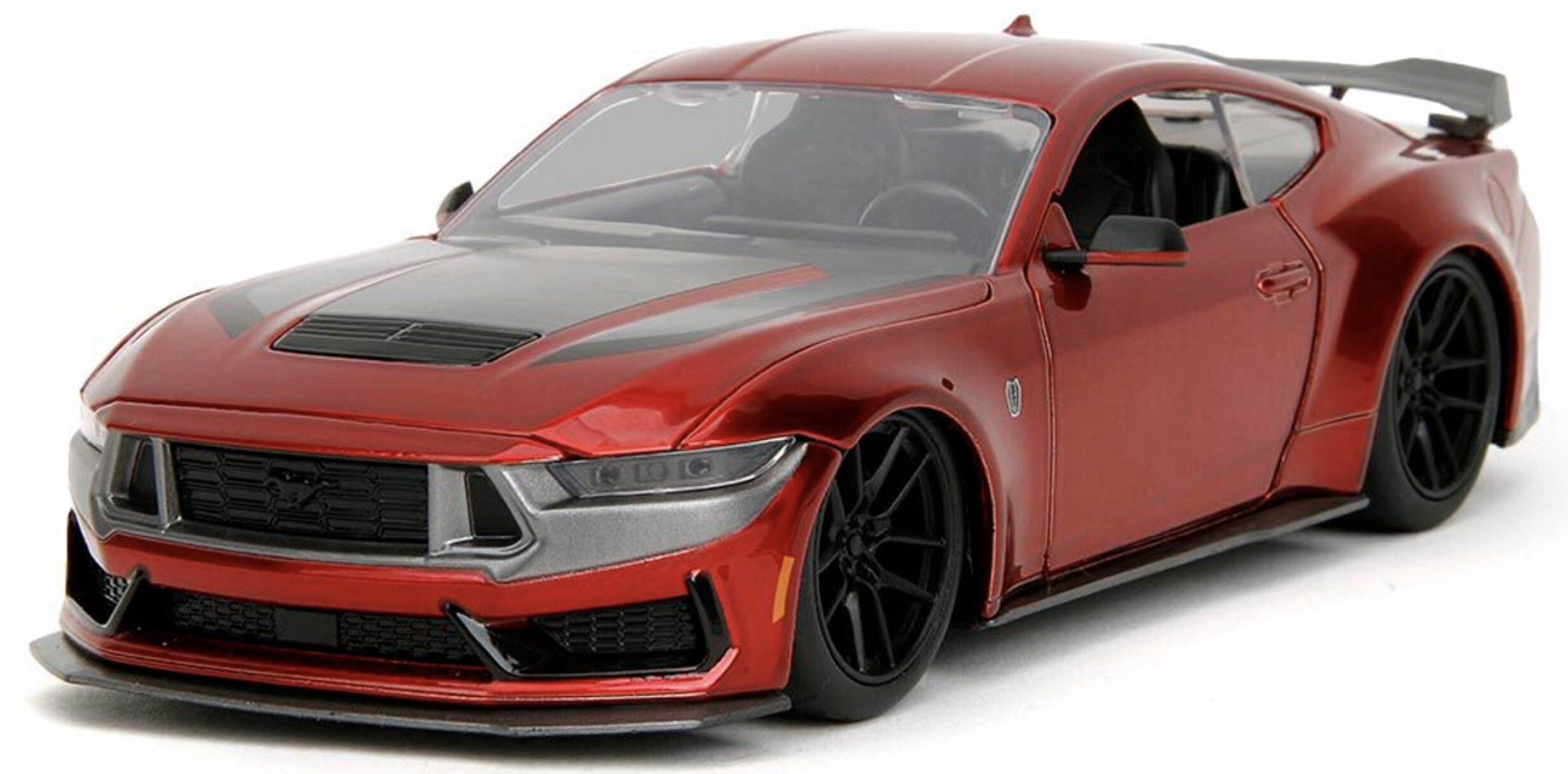 Ford MUSTANG DARKHORSE 2024