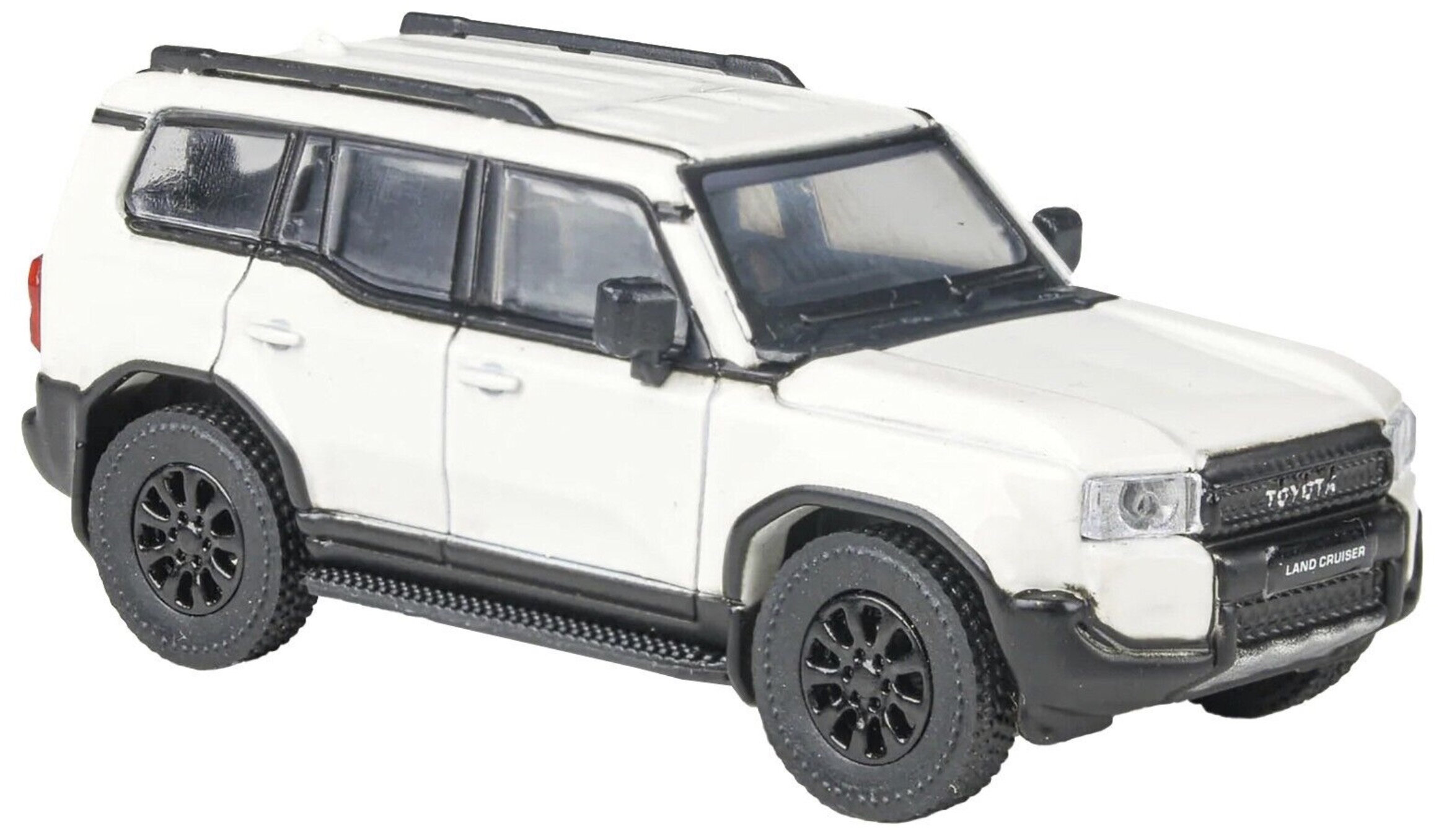 Toyota LAND CRUISER 2024