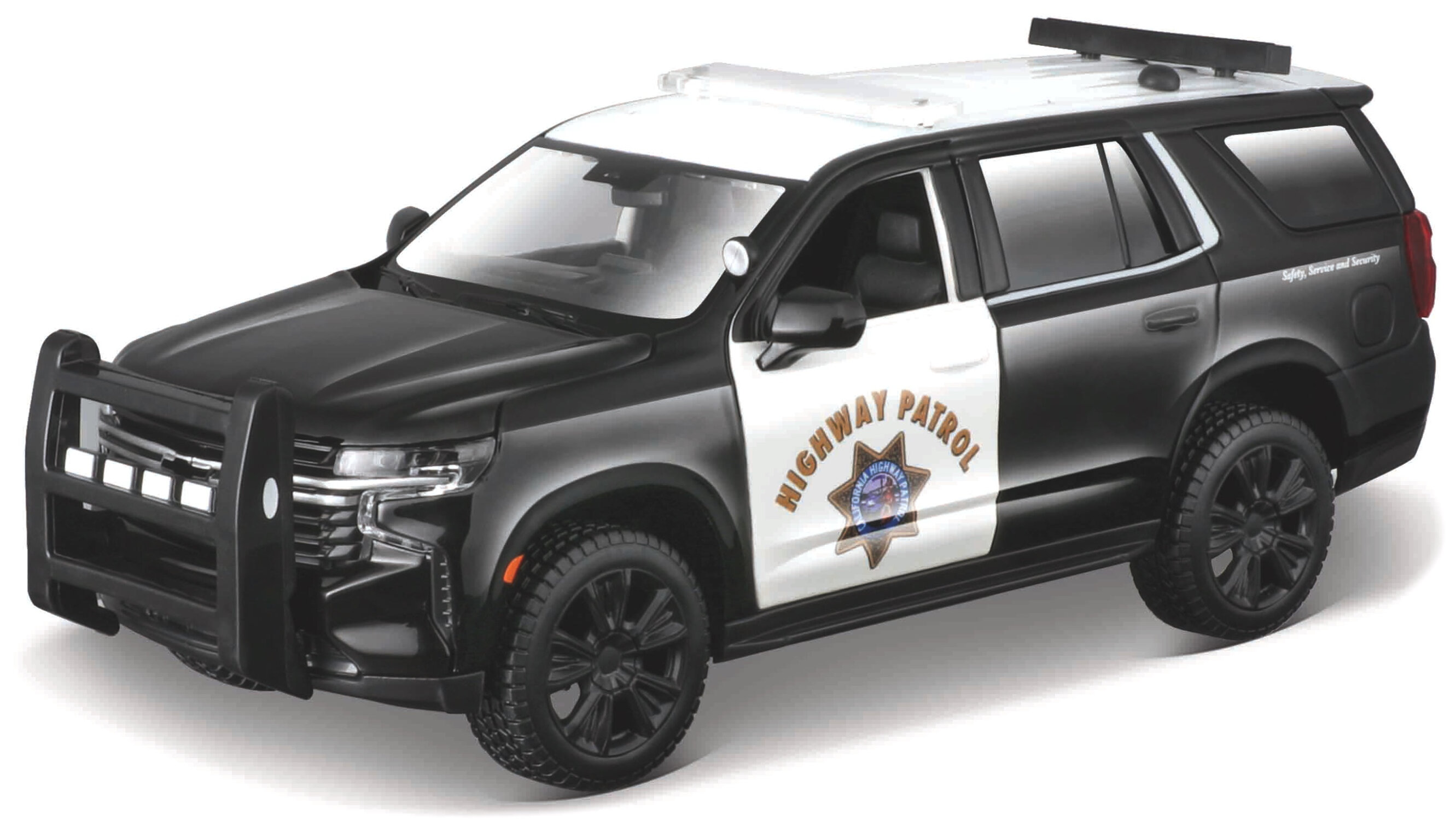 Chevrolet TAHOE POLICE 2021