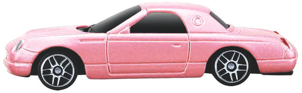 Ford THUNDERBIRD