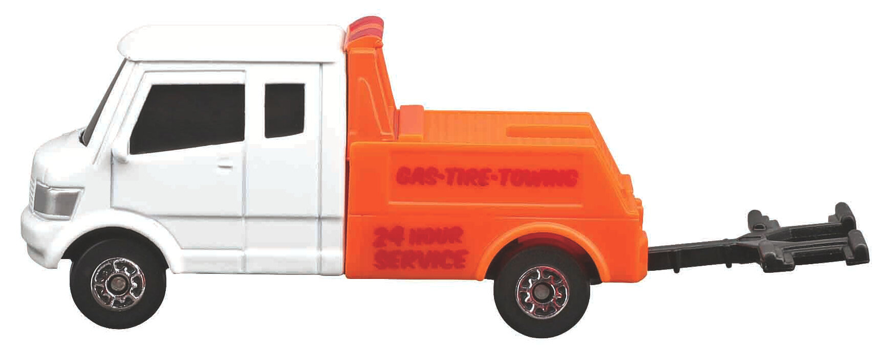TOW TRUCK