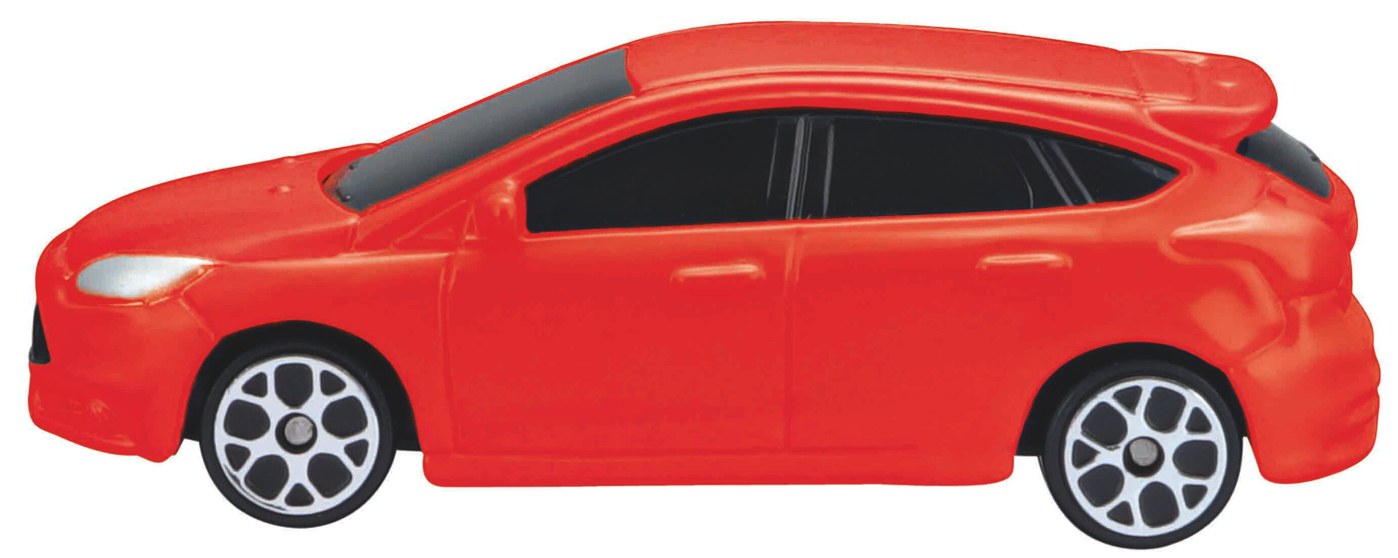 Ford FOCUS ST