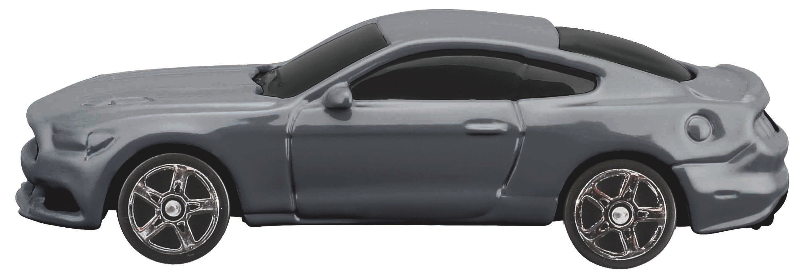 Ford MUSTANG GT 2015
