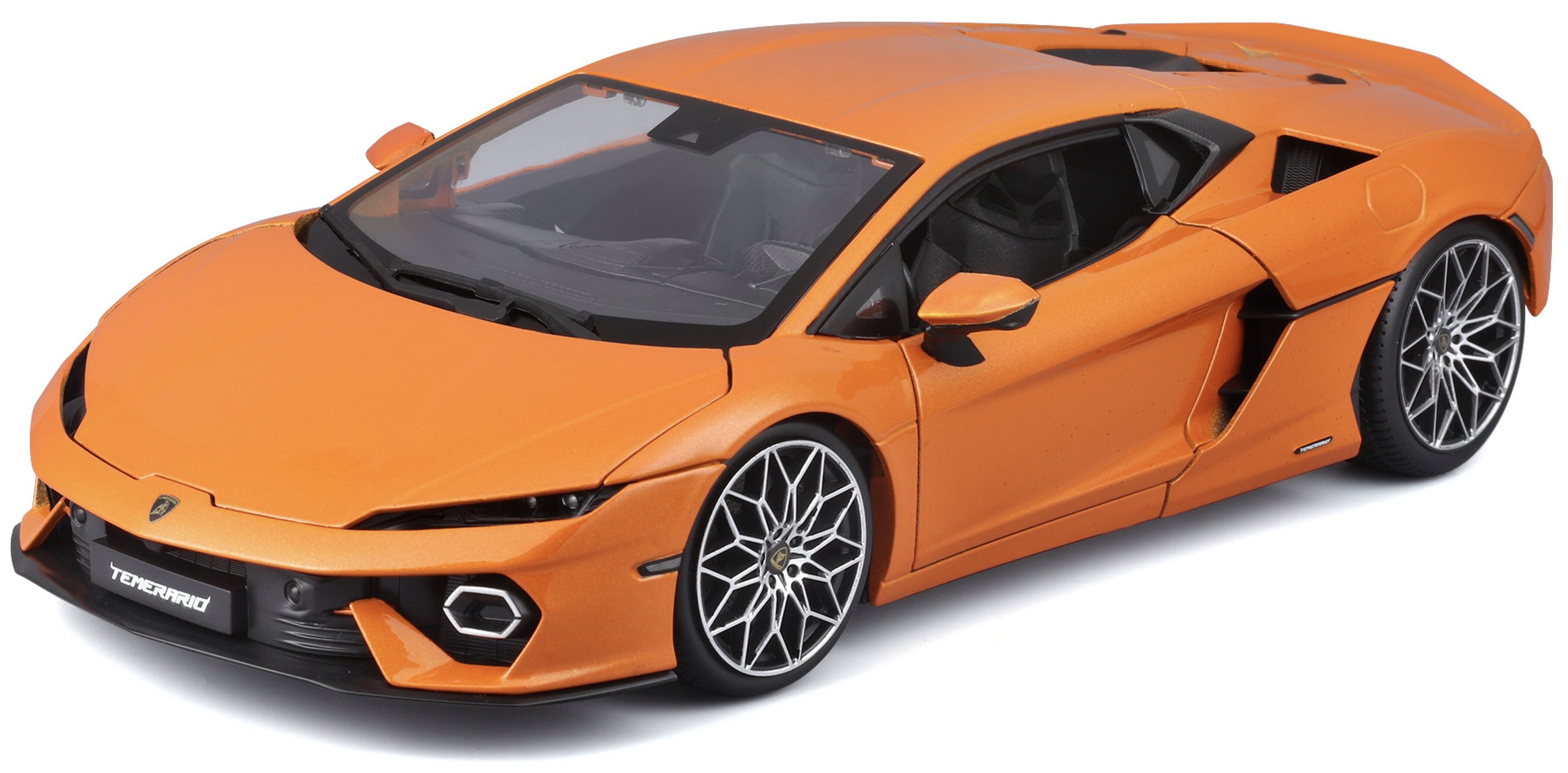 Lamborghini TEMERARIO 2025