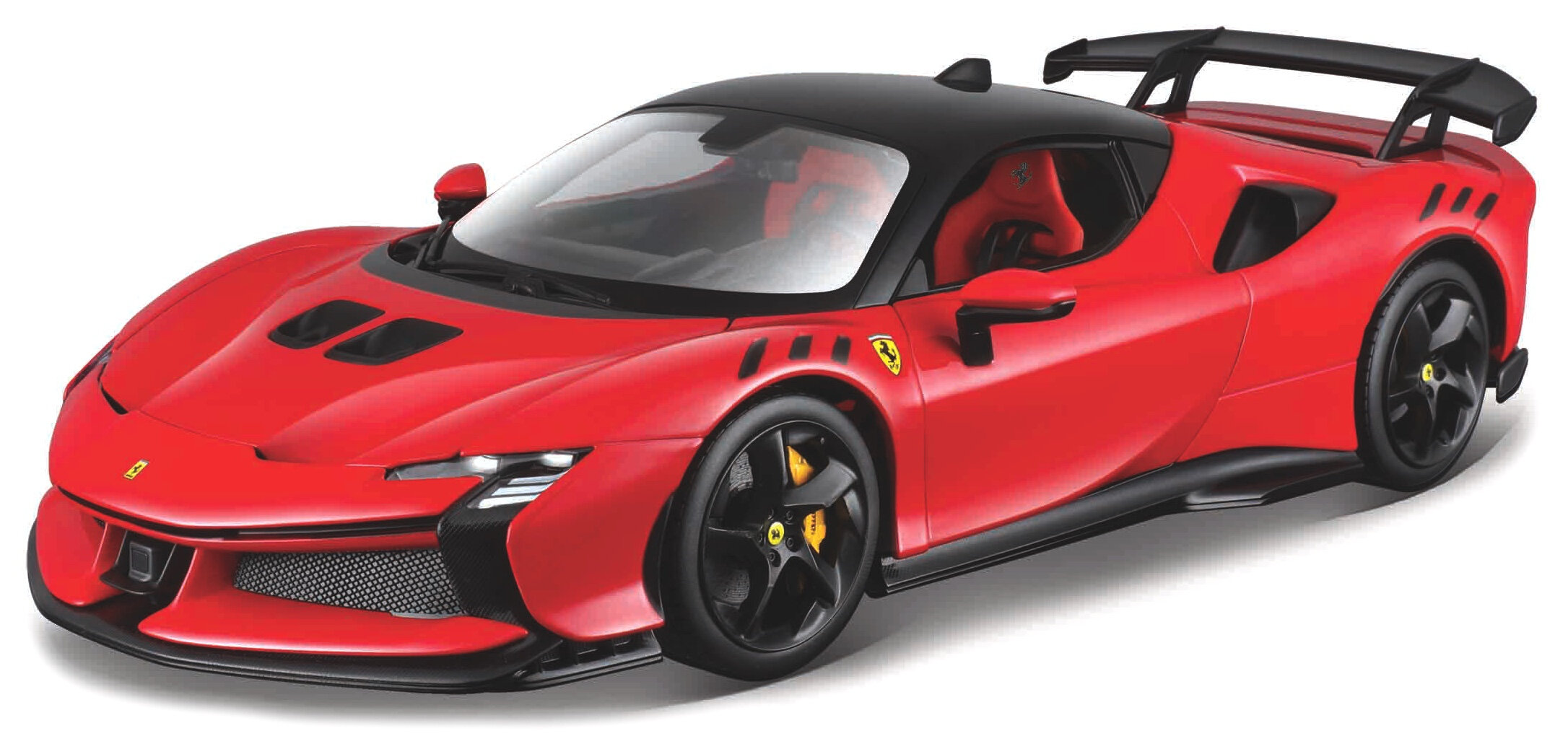 Ferrari SF90 XX STRADALE
