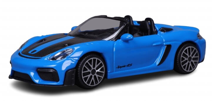 Porsche 718 SPYDER RS 2024 "Limited edition"
