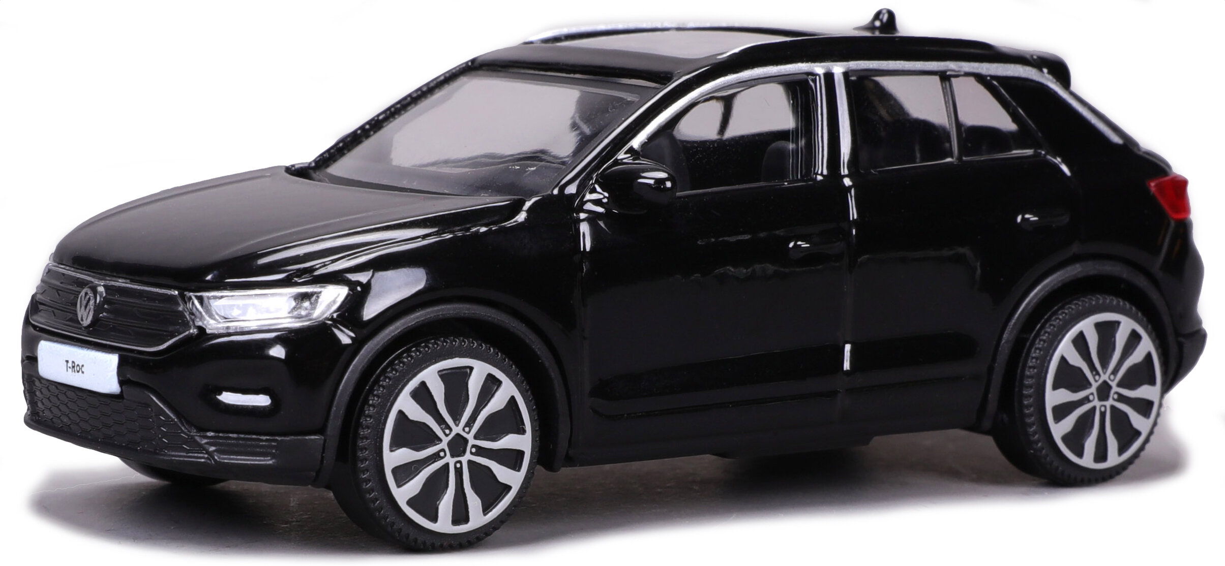 VW T-ROC 2021  "Limited edition"
