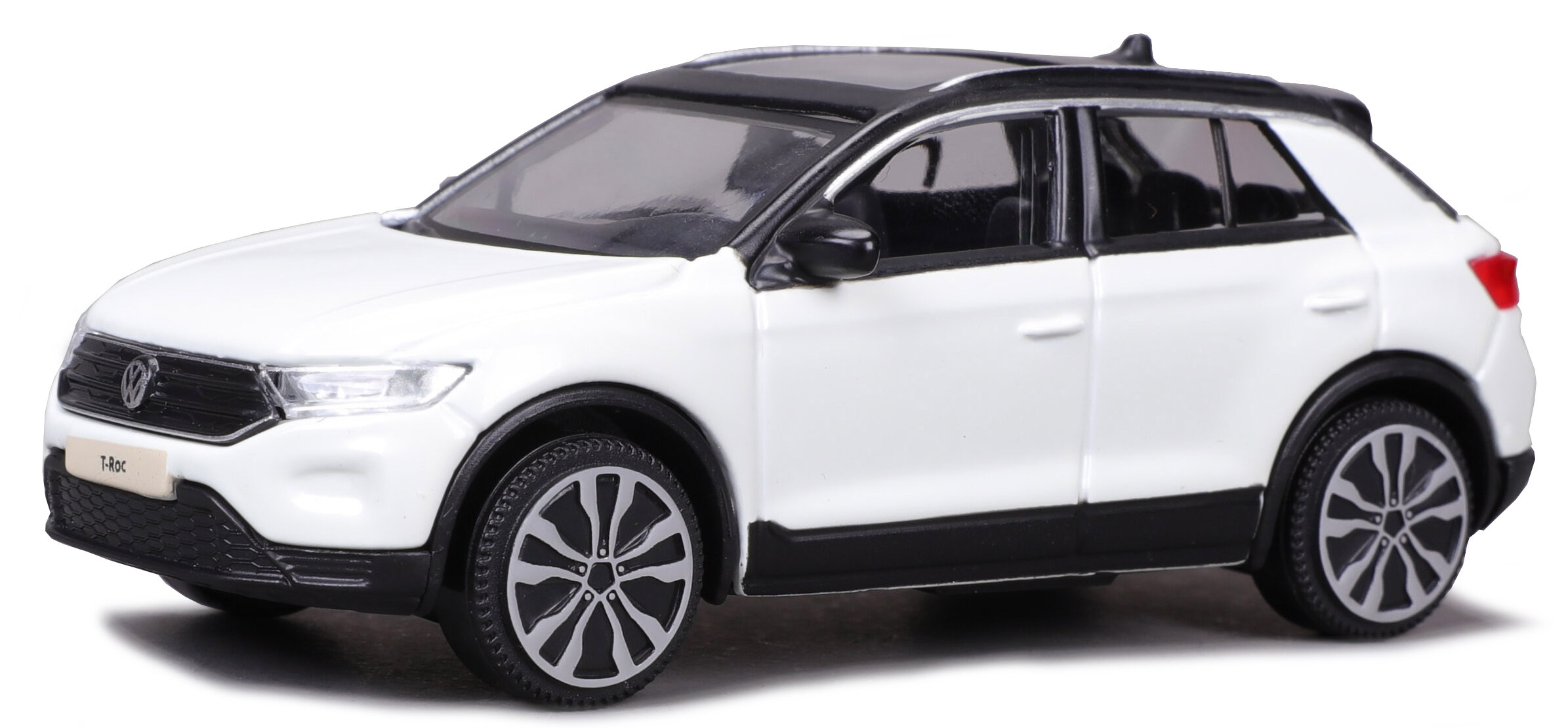 VW T-ROC 2021  "Limited edition"