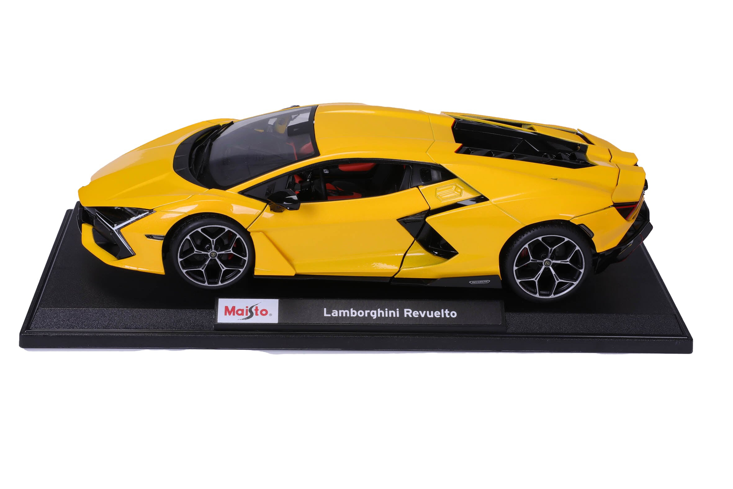 Lamborghini 74X REVUELTO - SPECIAL EDITION