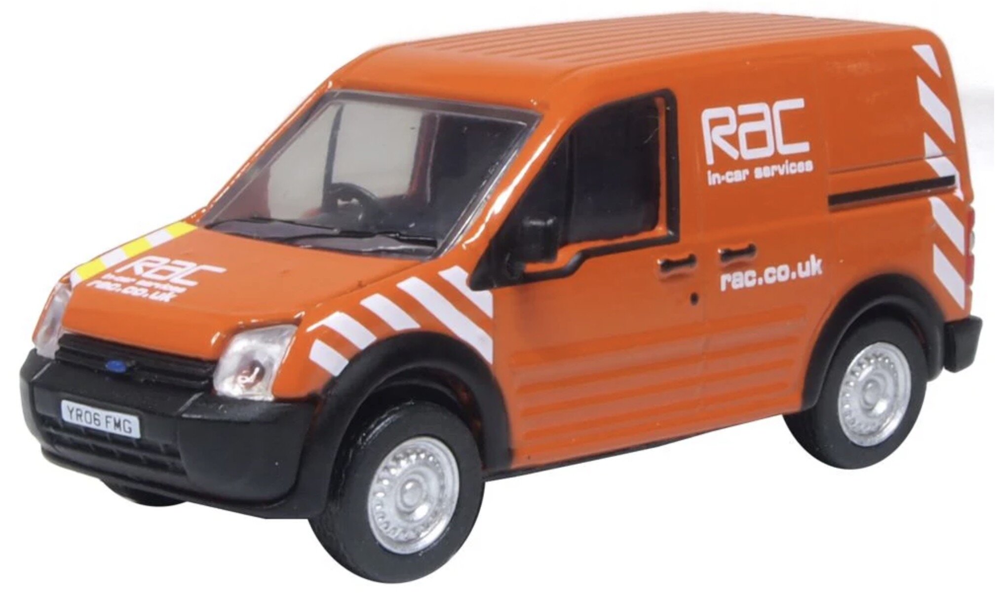 Ford TRANSIT CONNECT RAC