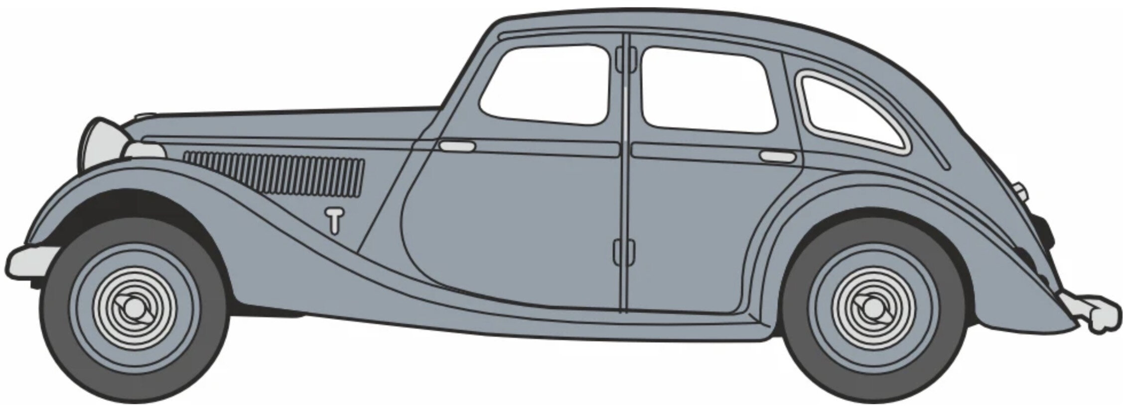 Riley KESTREL