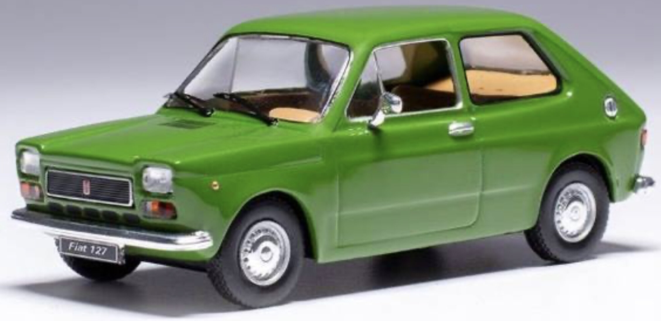 Fiat 127 1972