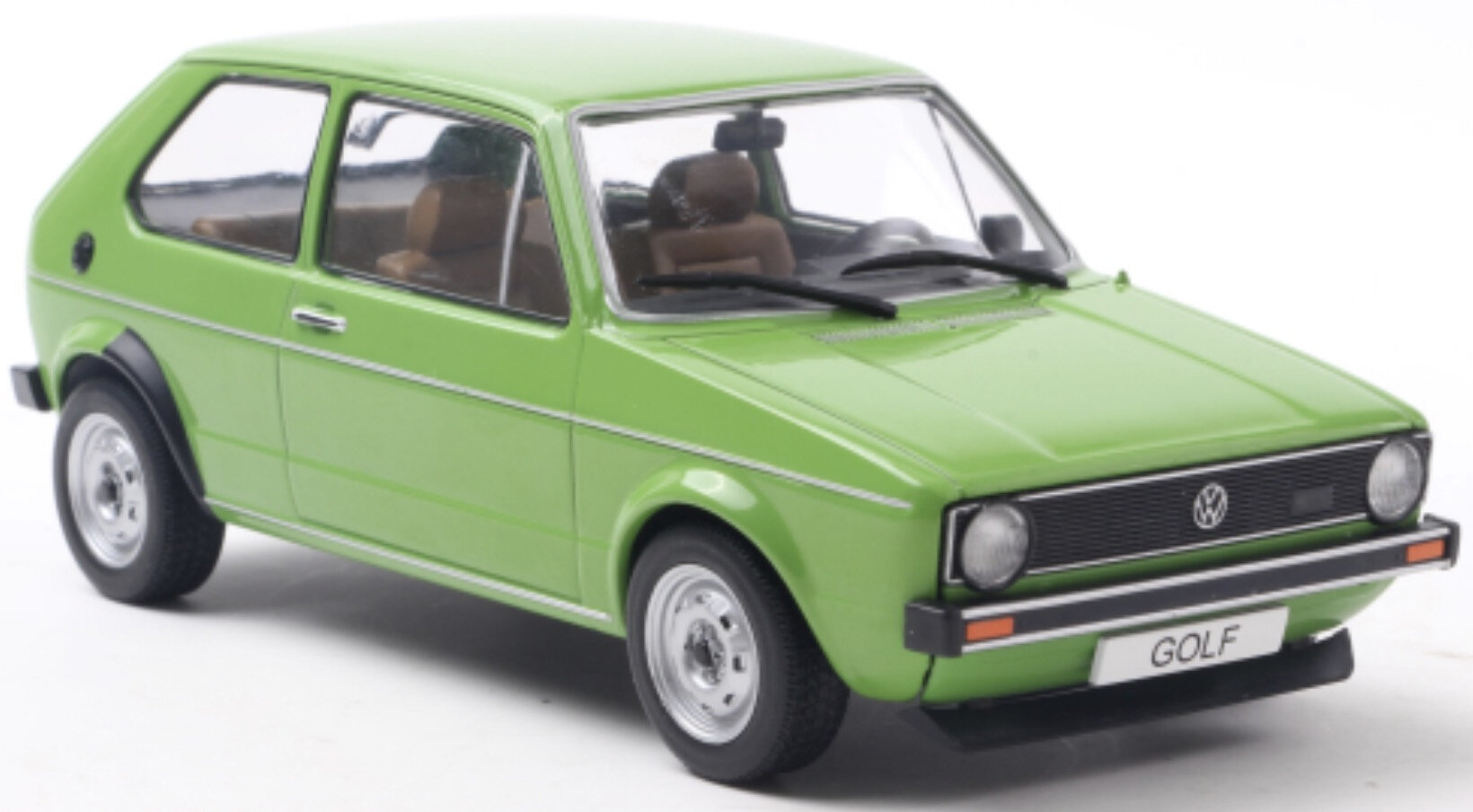 VW GOLF I 1974