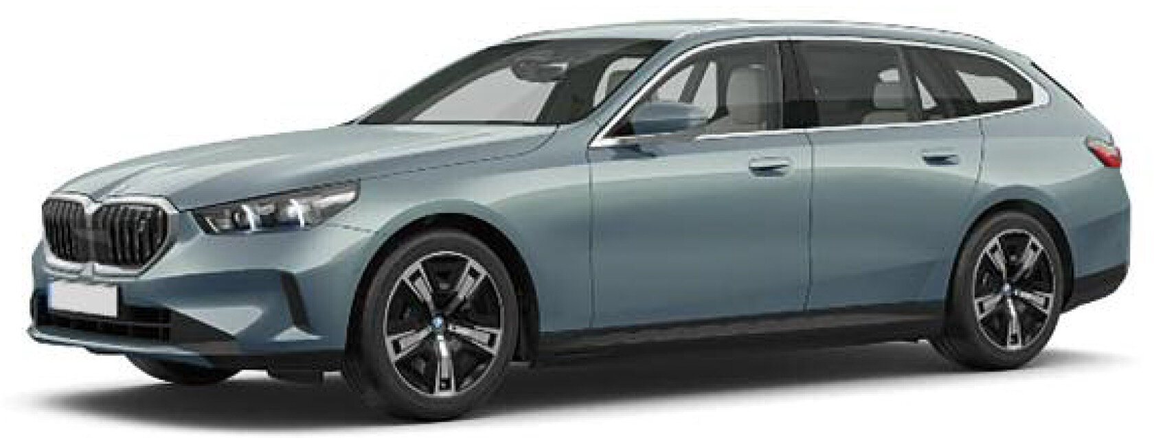 BMW i5 M60 TOURING 2024