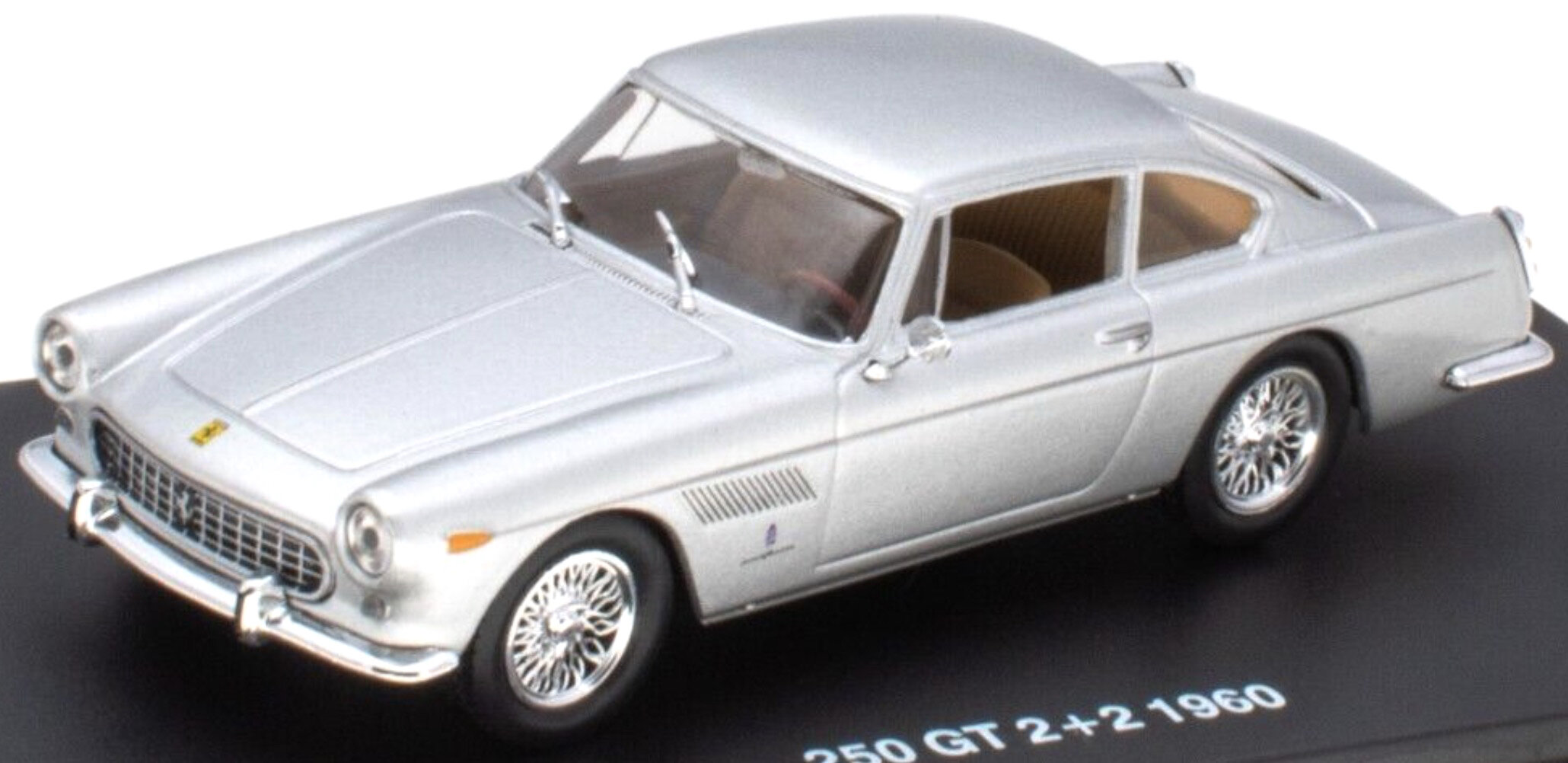 Ferrari 250 GT 2+2 1960
