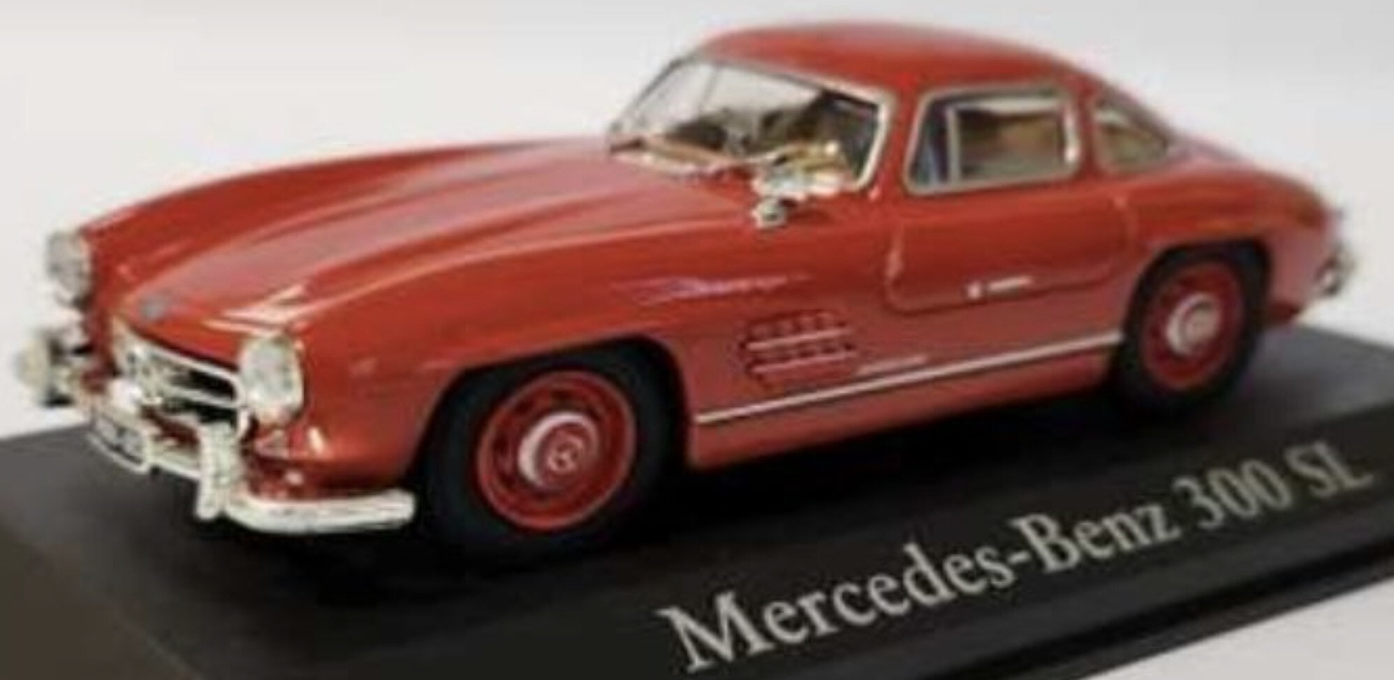Mercedes Benz 300 SL