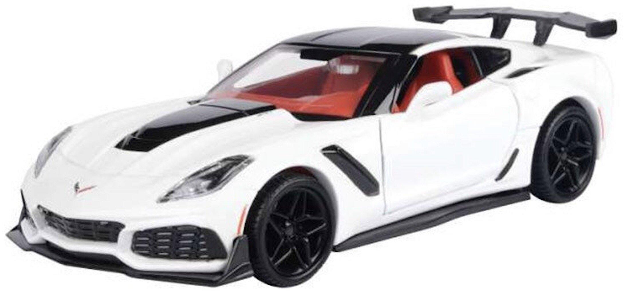 Chevrolet CORVETTE ZR1 2019