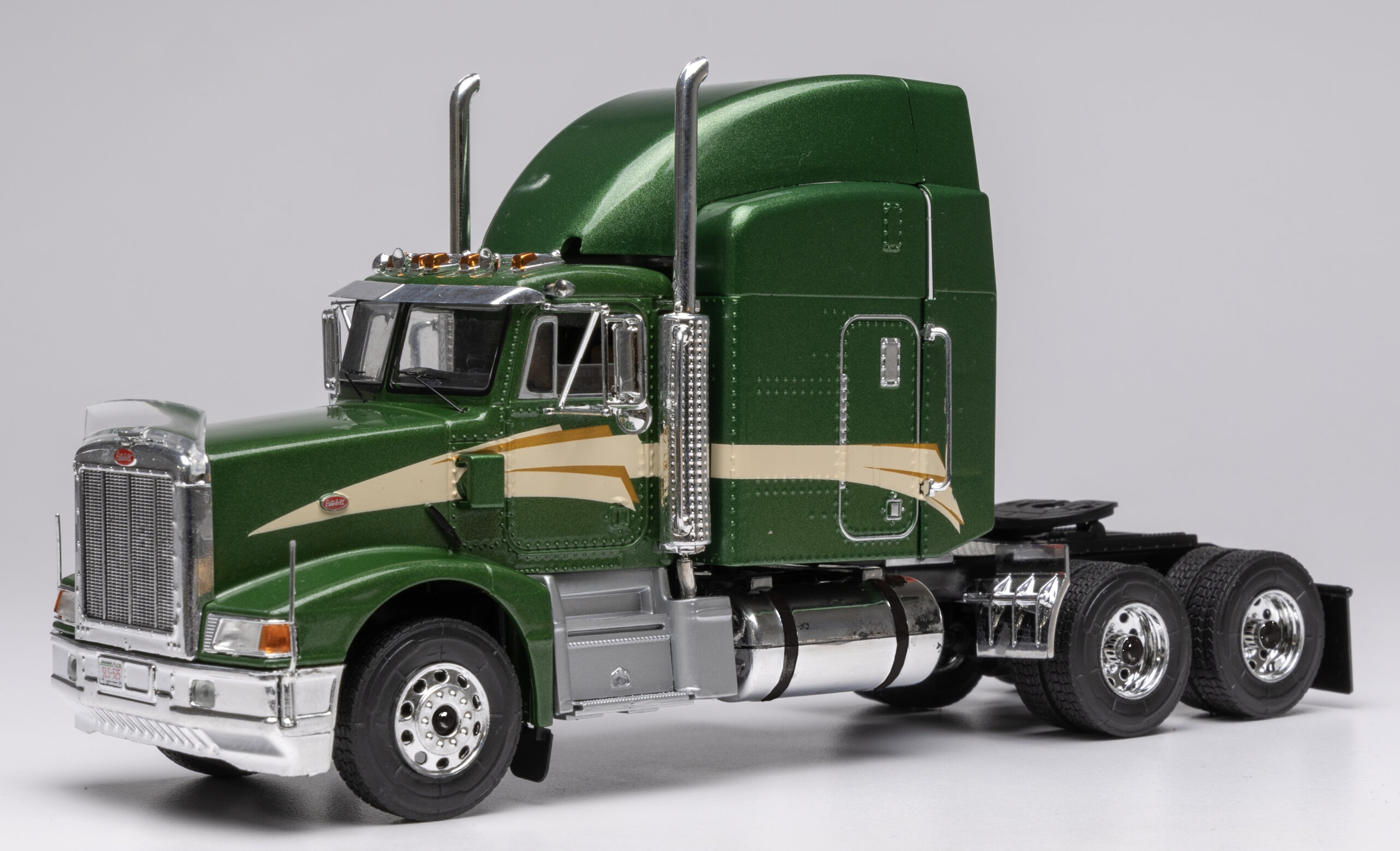 Peterbilt 377 A/E 1998
