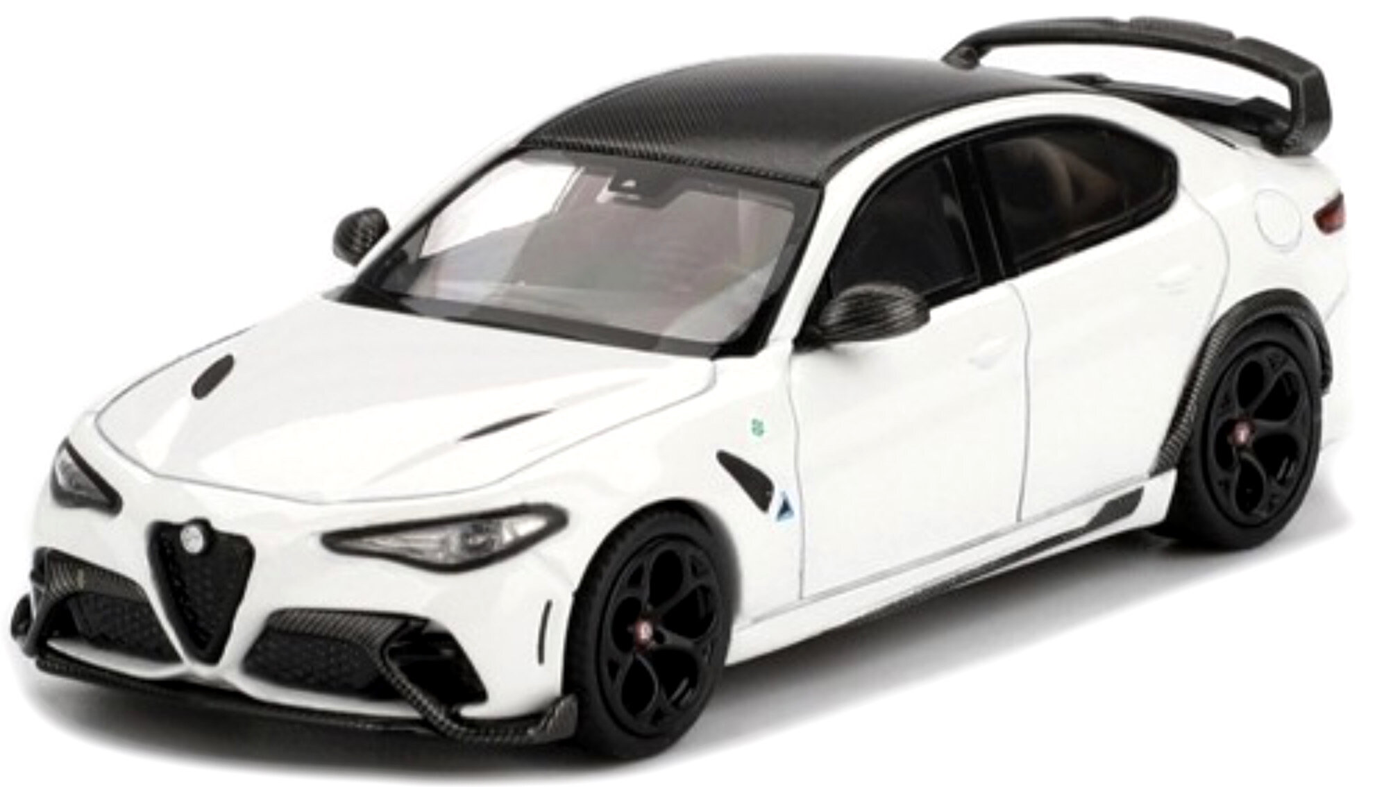 Alfa Romeo GIULIA GTAM 2021