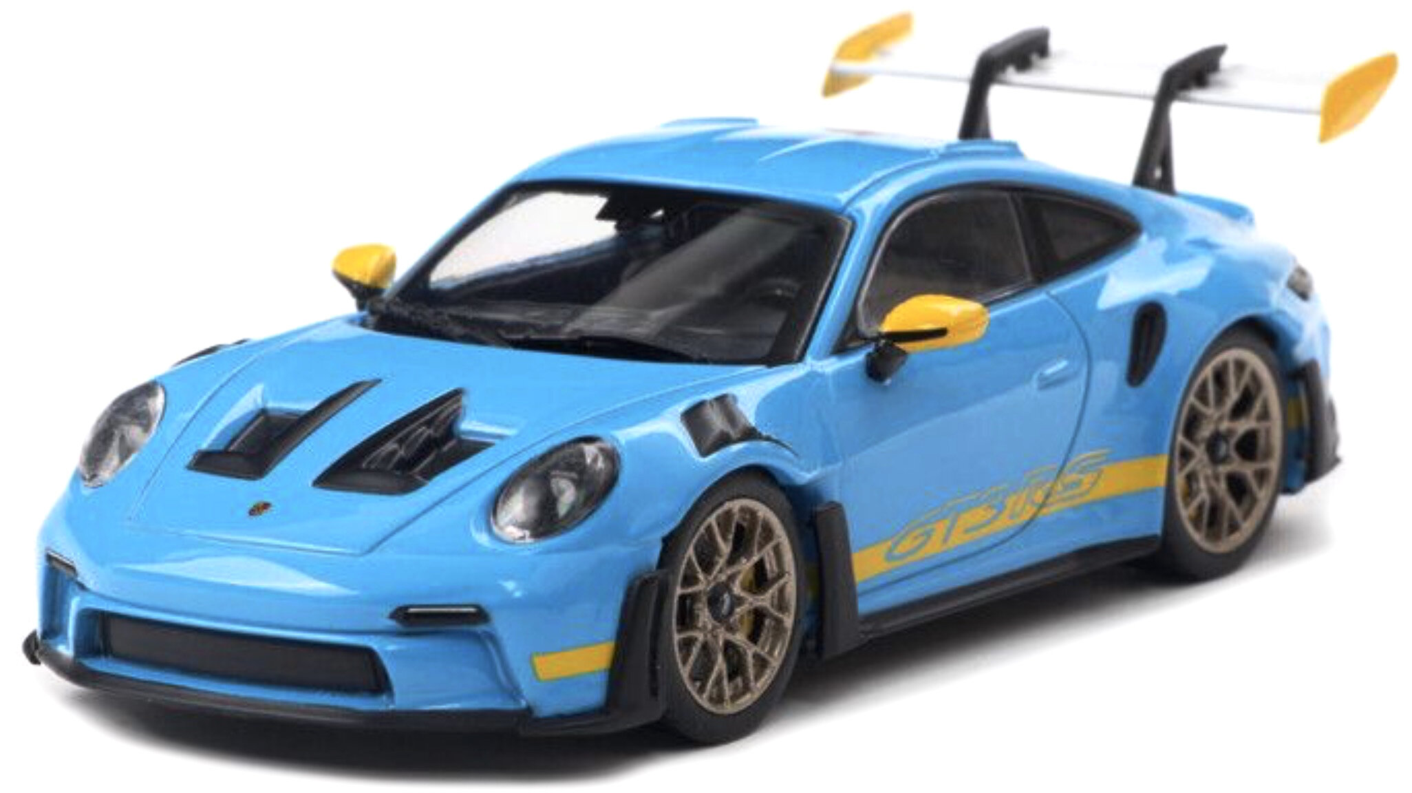 Porsche 911 (992) GT3 RS TRI. 24H DAYTONA 2023