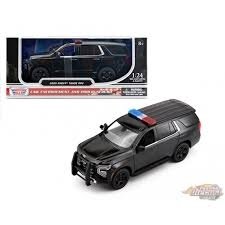 Chevrolet TAHOE PPV 2025