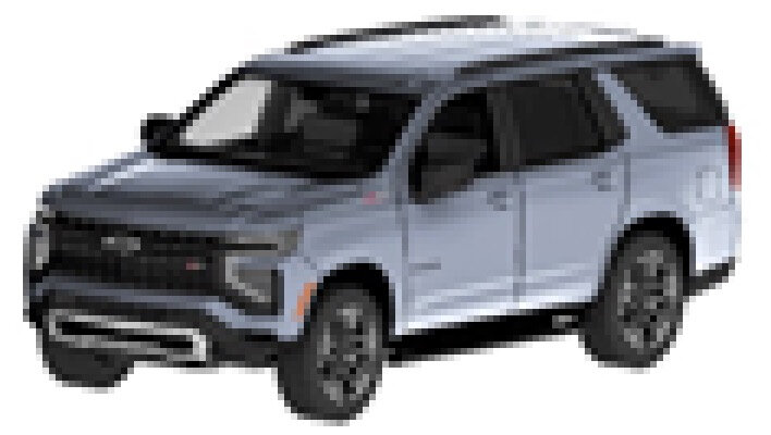 Chevrolet TAHOE Z7 1 2025