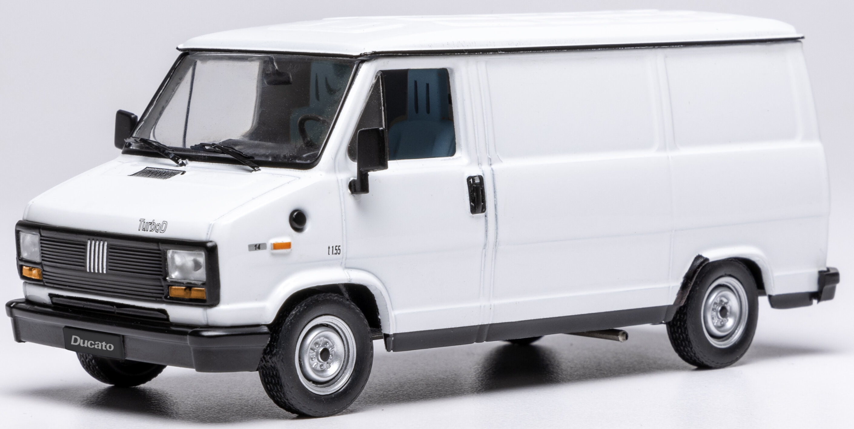 Fiat DUCATO 1982