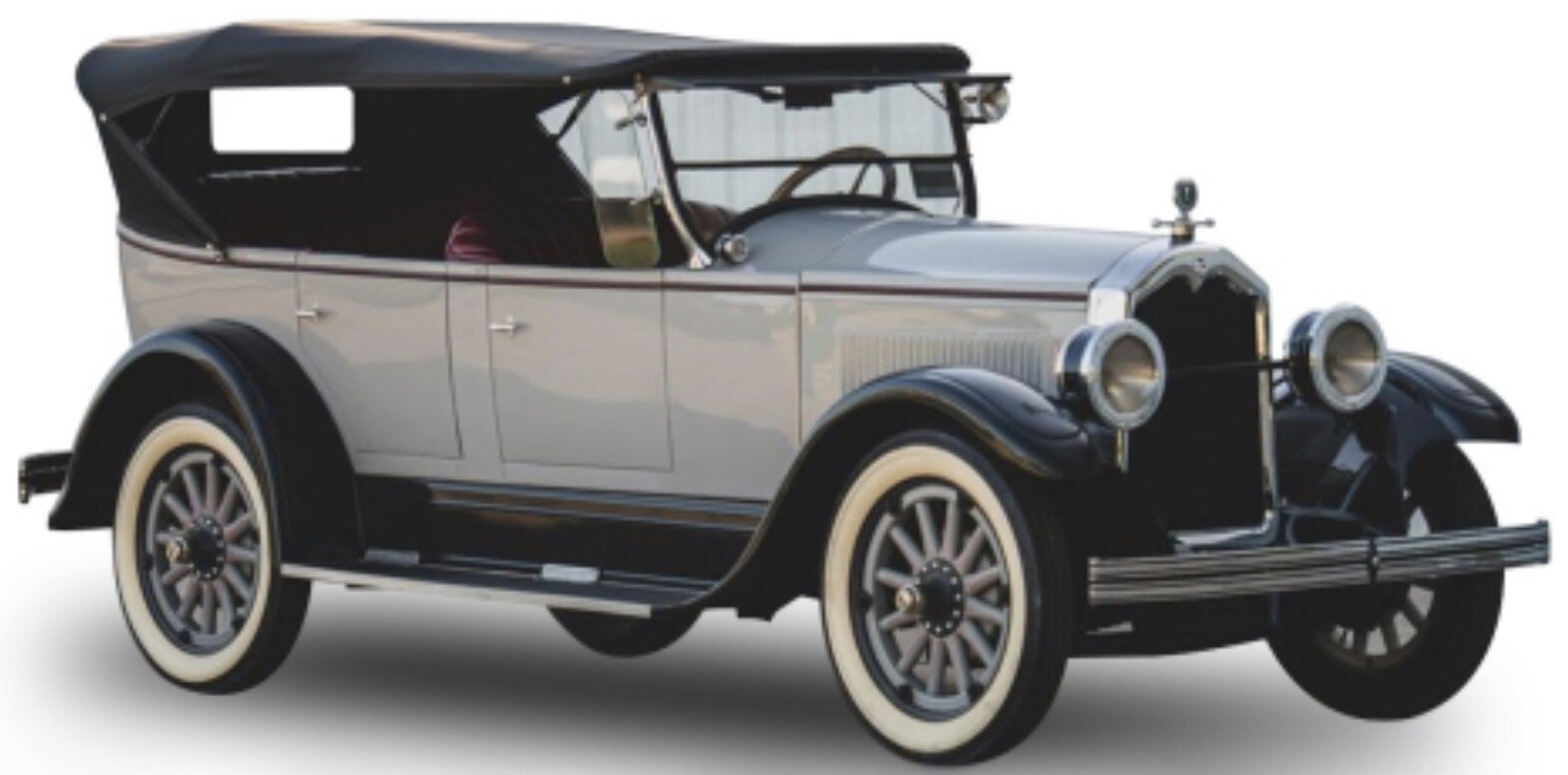 Buick MODEL 25 1925