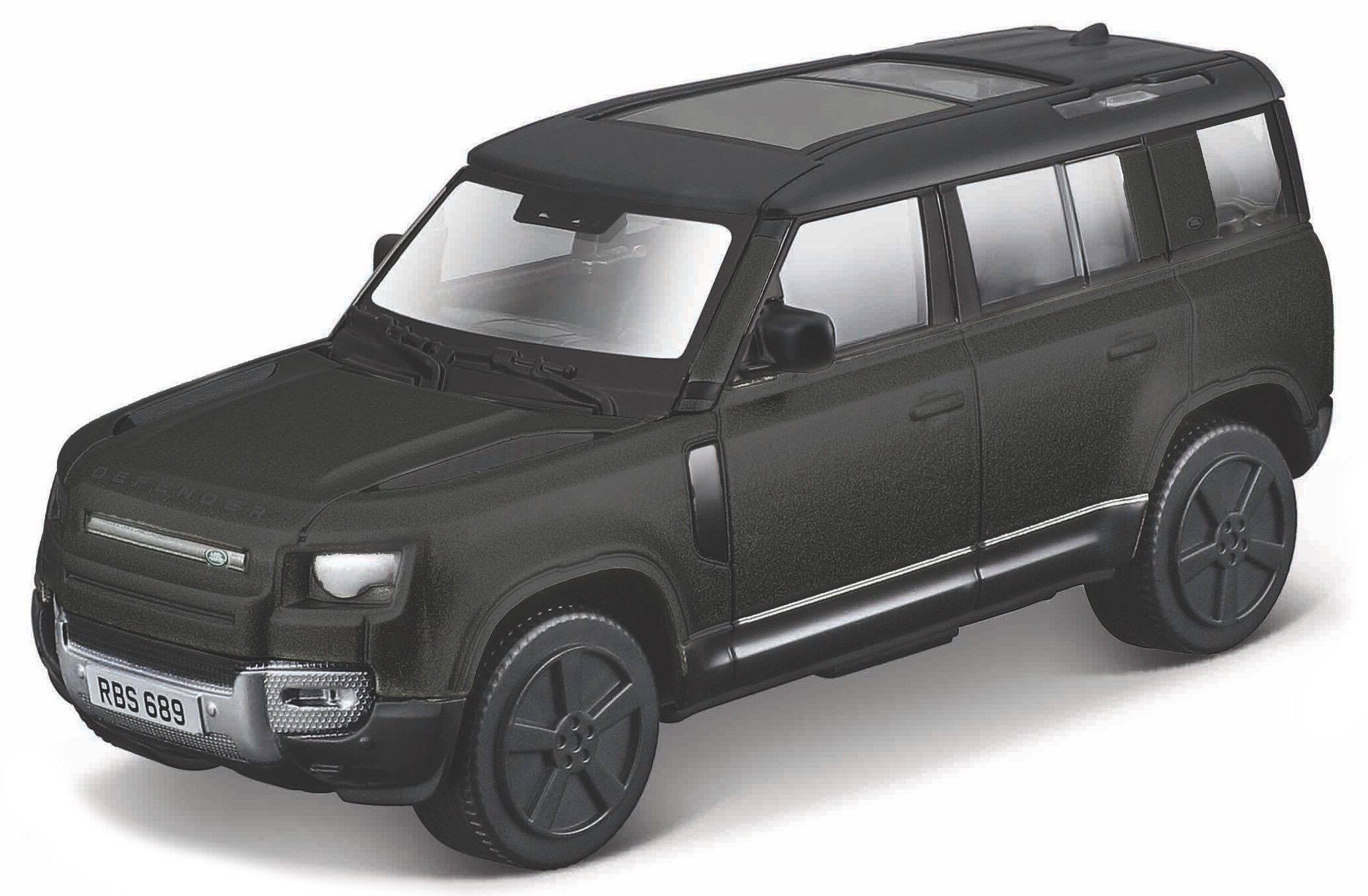 Land Rover DEFENDER 110 Limited Edition
