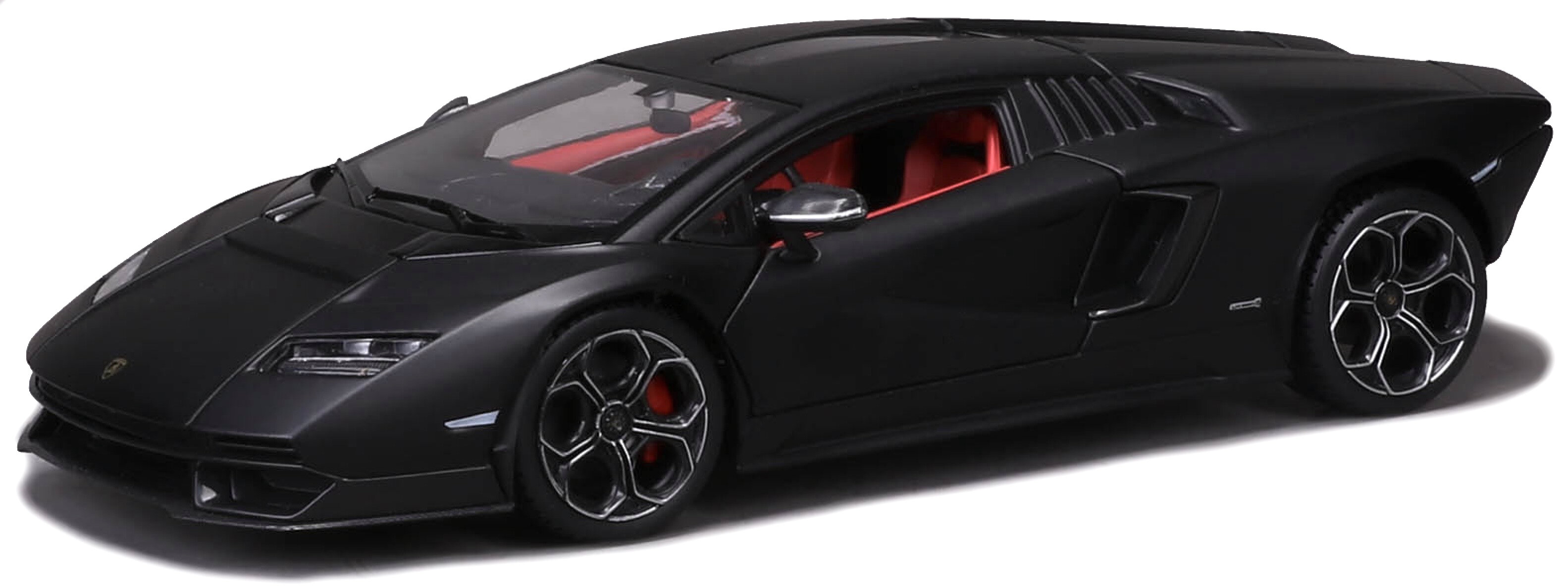 Lamborghini COUNTACH LPI 800-4 Limited Edition