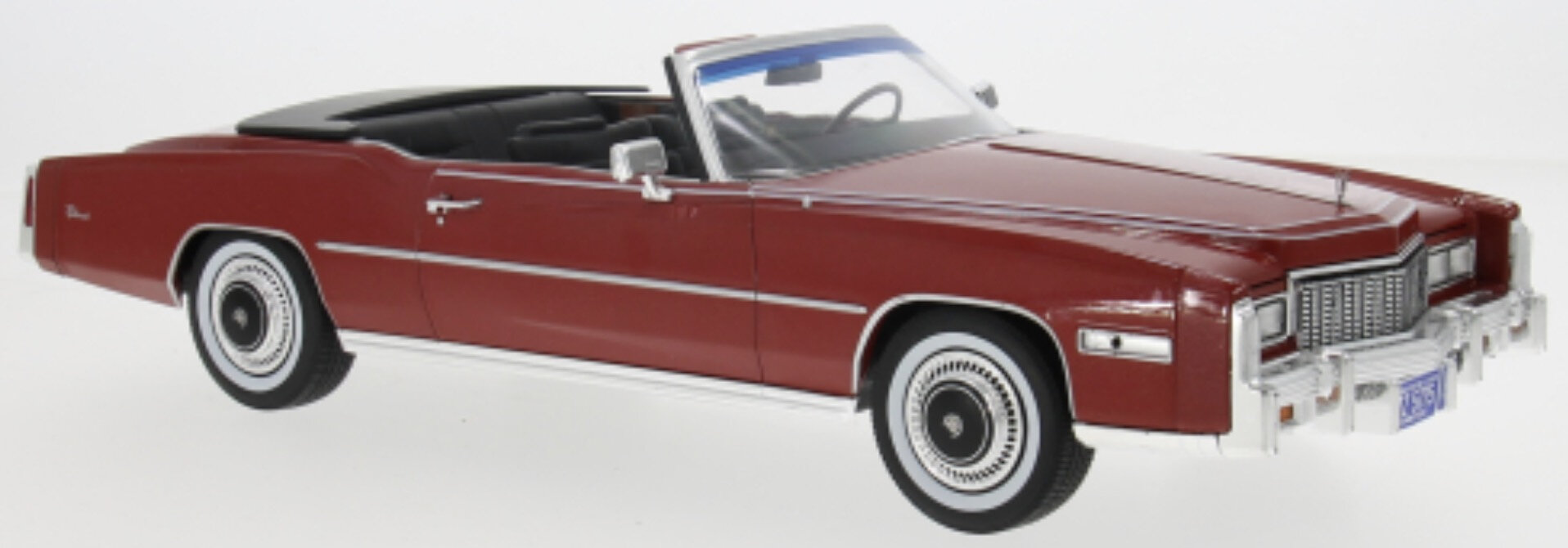 Cadillac ELDORADO CONVERTIBLE 1976