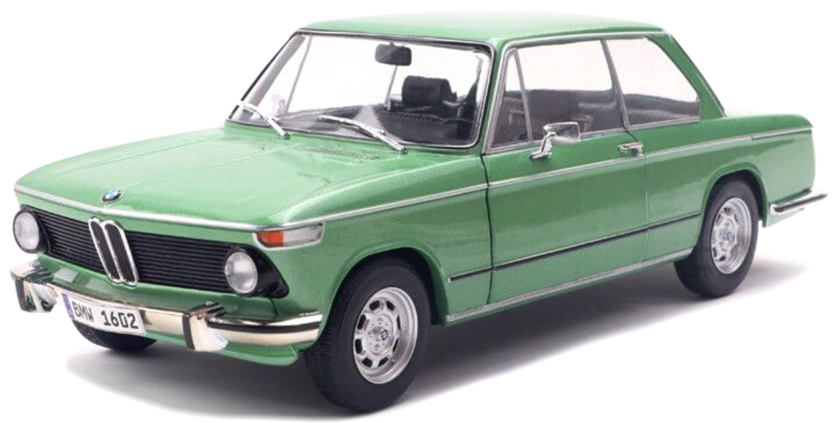 BMW 1602 TAIGA 1971