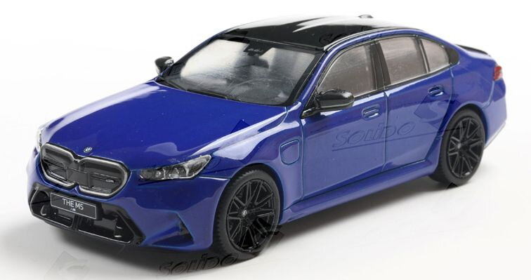 BMW M5 (G90)  2024