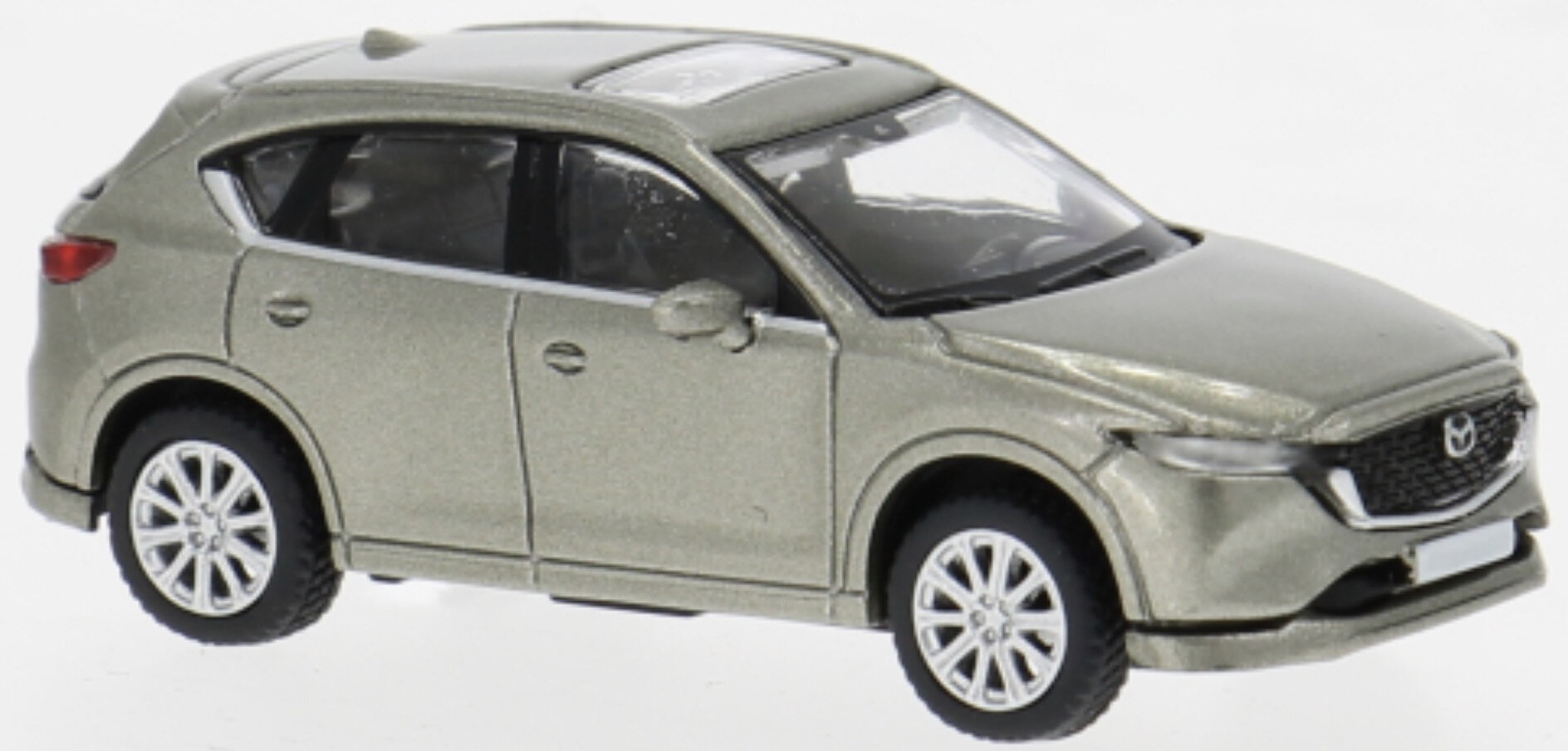 Mazda CX-5 2022