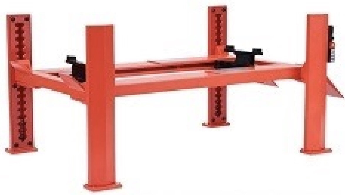FOUR-POST LIFT