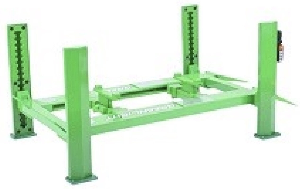 FOUR-POST LIFT