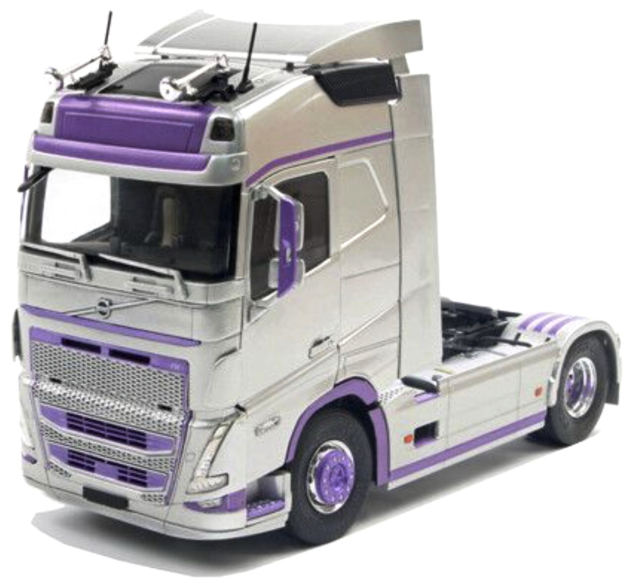 Volvo FH XL GLOBETROTTER 2023