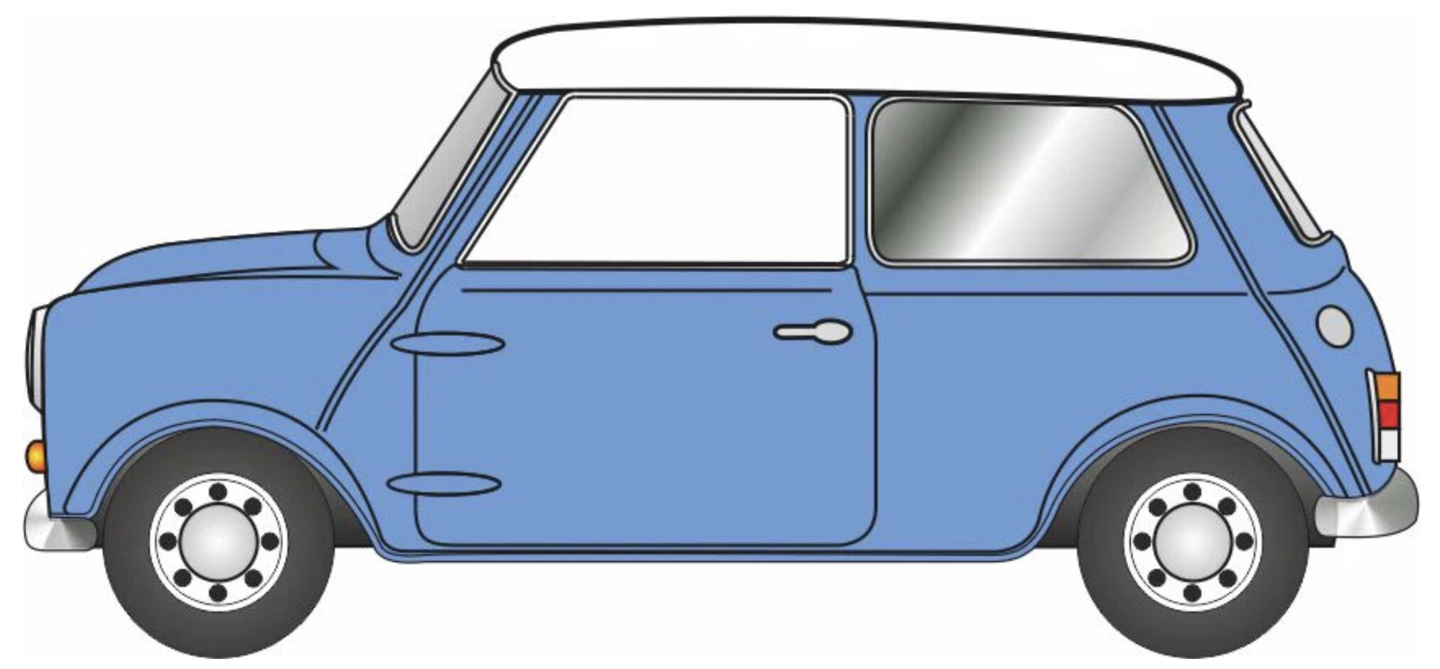 Austin COOPER S MINI