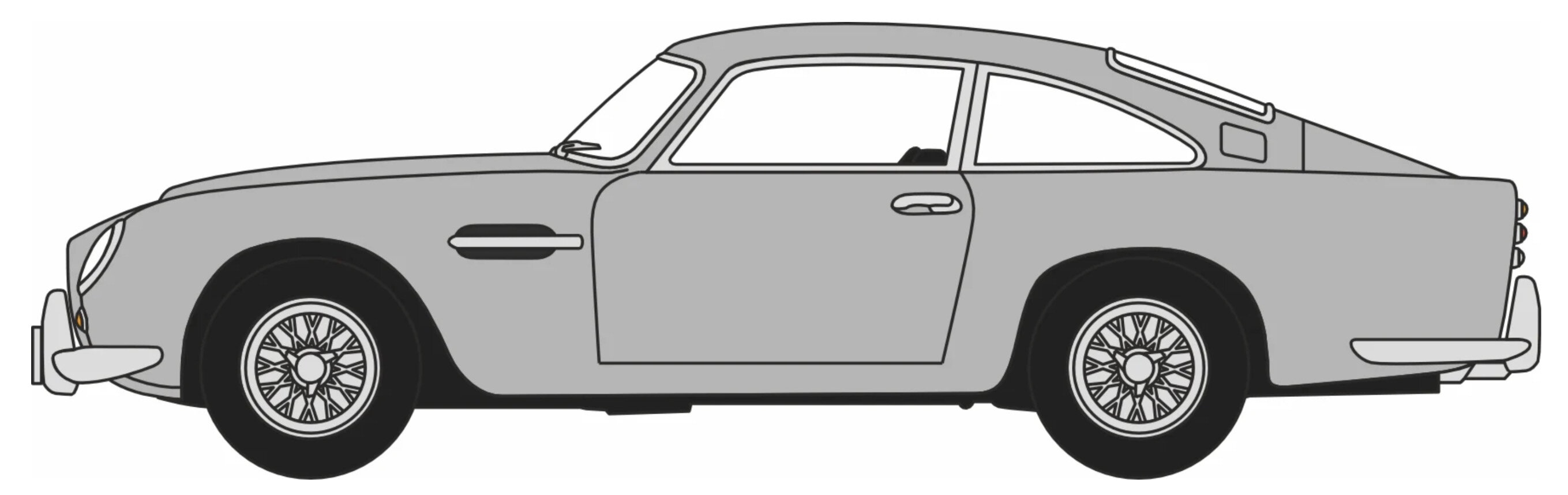 Aston Martin DB5