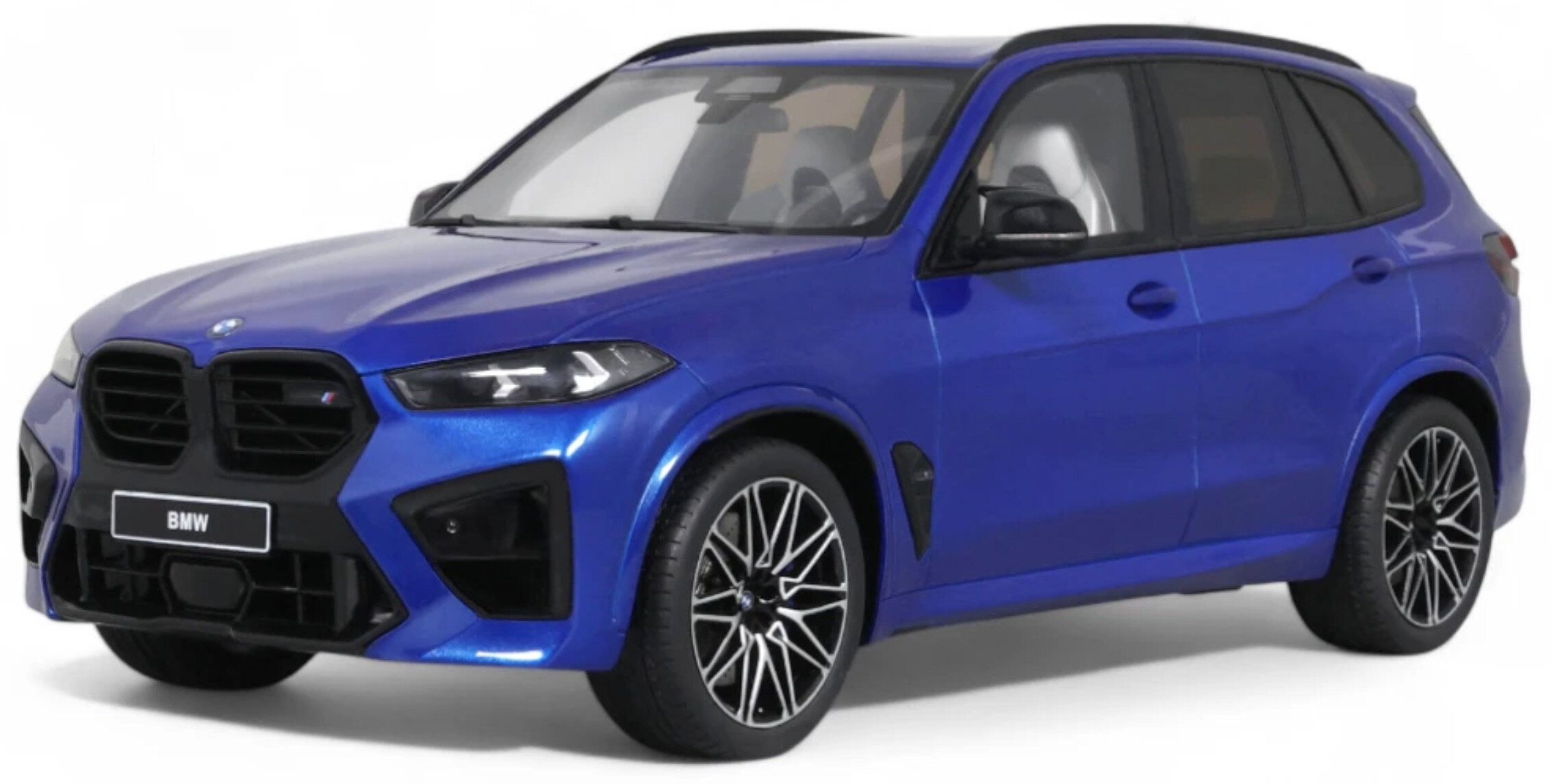 BMW X5 M COMPETITION 2023