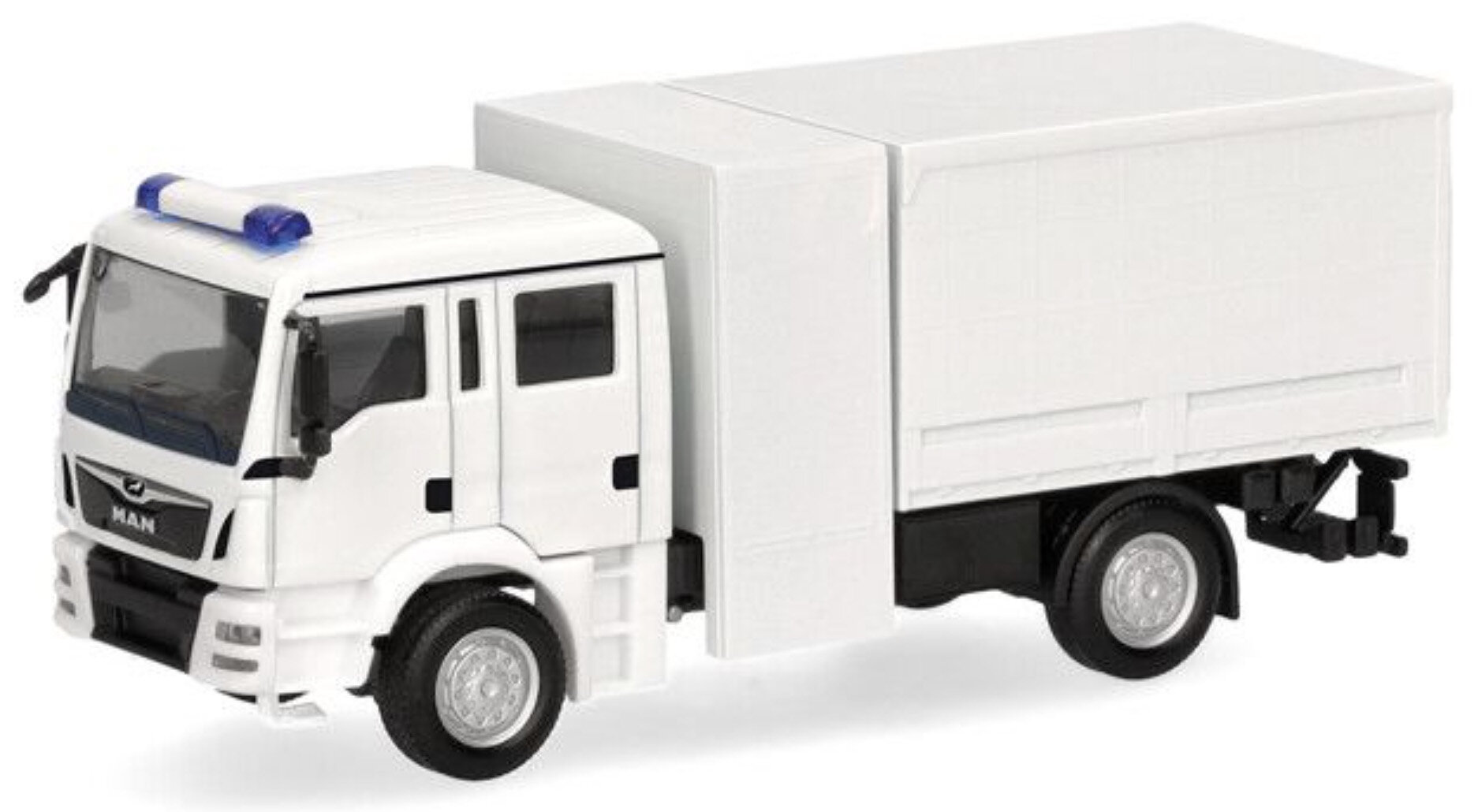 Man TGM MzGW (Mehrzweckger&auml;tewagen) (Minikit)