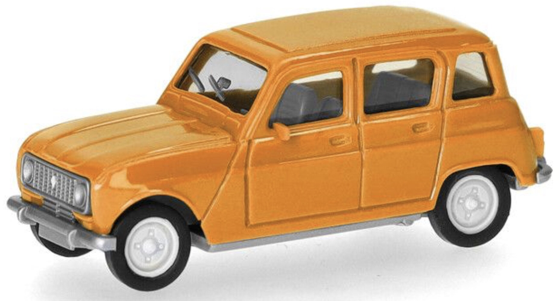 Renault R4