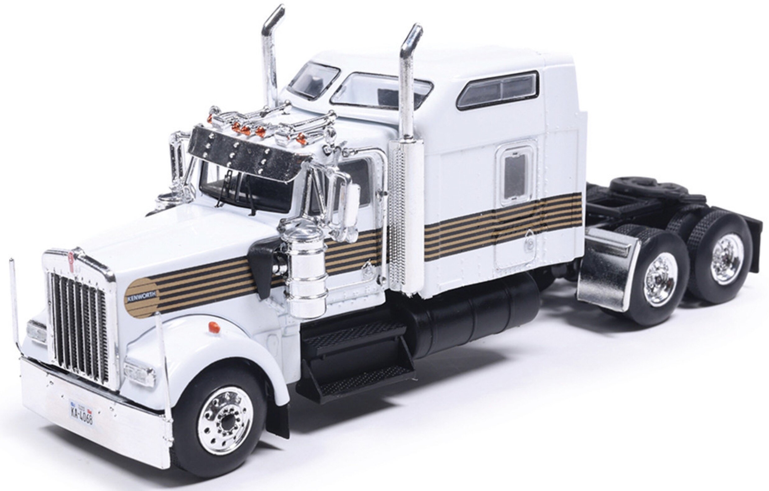 Kenworth W900 1987